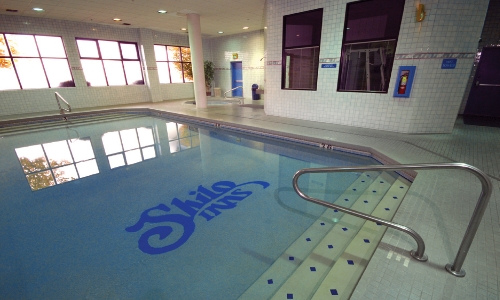 Shilo Inn Suites Salem 04